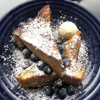 Cafe Borrone - Breakfast & Brunch Near Me - Menlo Park, California
