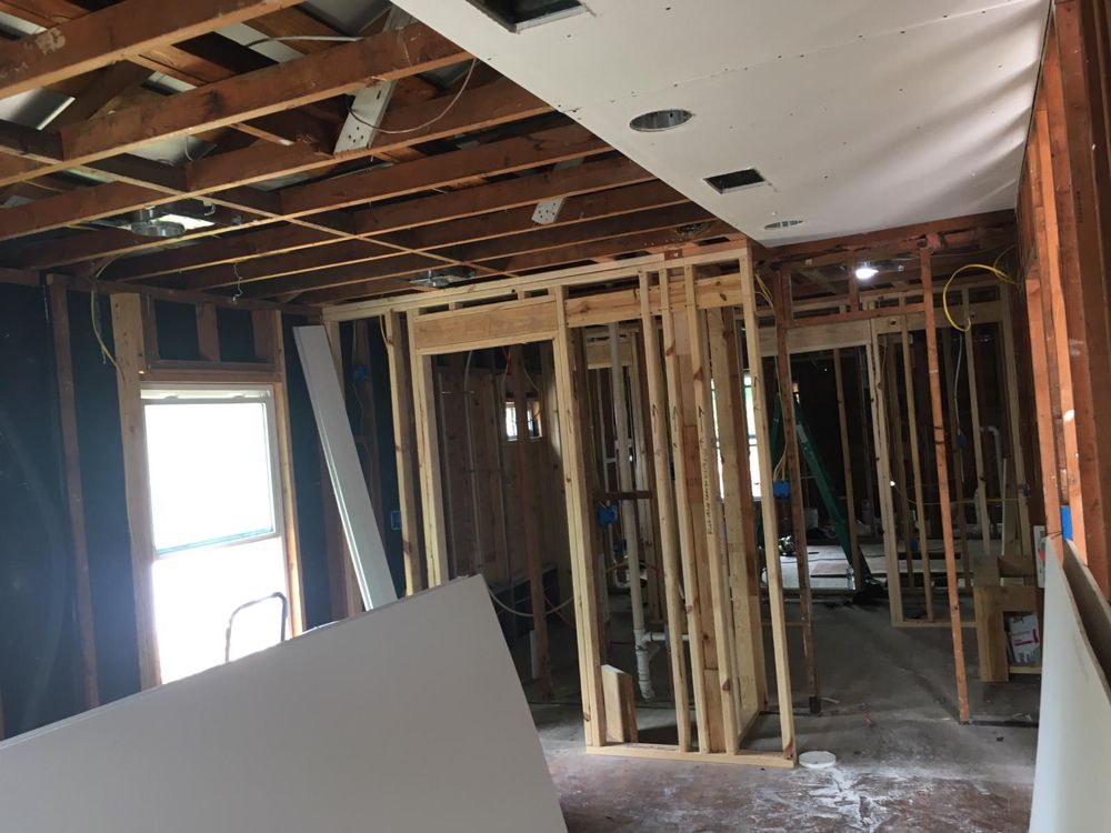 Slide of Home Upgrade