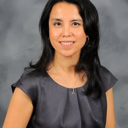 Xiushi Suzy Liu MD PC