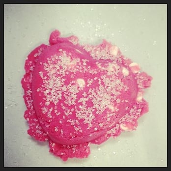 Big City Coffee - Sweetheart Shortbread Cookie - Breakfast & Brunch Near Me - Boise, Idaho