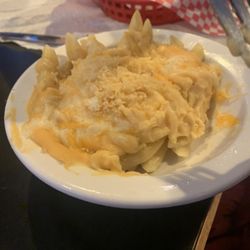 Cassidy's Sports Grill - Kids mac n cheese