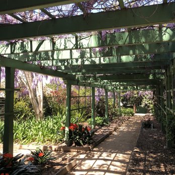 Rancho Los Cerritos - Garden - Museums Near Me - Long Beach, California Rancho Los Cerritos - Garden - Museums Near Me - Long Beach, California
