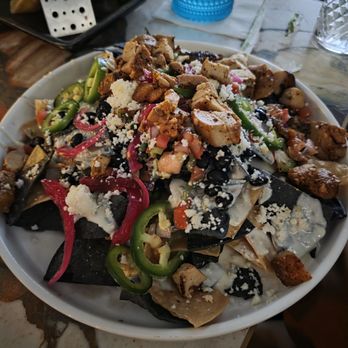 YNK - Pub style nachos - Cocktail Bars Near Me - Irvine, California