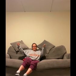 JAMS restored furniture