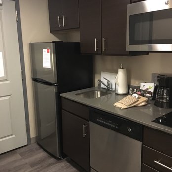 TownePlace Suites by Marriott Dover Rockaway - Kitchen - Hotels Near Me - Dover, New Jersey TownePlace Suites by Marriott Dover Rockaway - Kitchen - Hotels Near Me - Dover, New Jersey