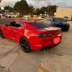 Victory Tire & Auto