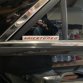 Holeshot Performance & Tuning - Auto Customization Near Me - Sacramento, California