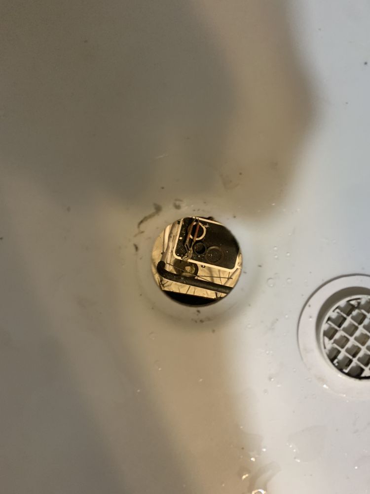 Slide of Odemz Plumbing