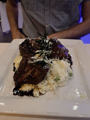 Palazzo Cleveland by null