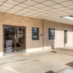 Lone Star Circle Of Care Family Care Center At Marble Falls - Front
