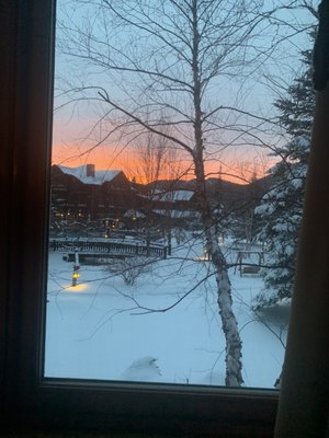 Whiteface Lodge by null Whiteface Lodge by null