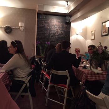Bistro La Cocotte - Cozy - French Near Me - Warsaw, MZ