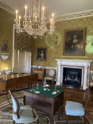 No. 1 Royal Crescent by null