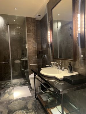 HOTEL PROVERBS Taipei- a Member of Design Hotels by null