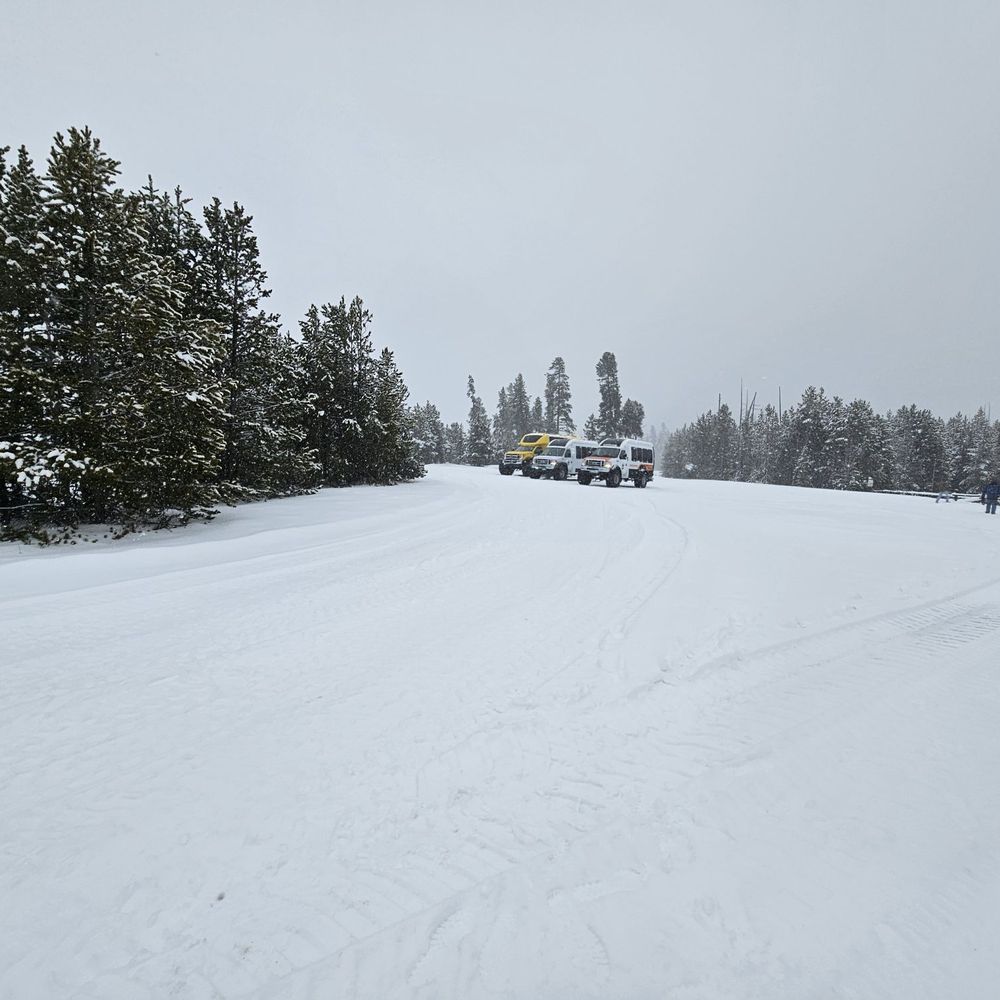 Yellowstone Vacation Tours - The Snowcoach(es) - Tours Near Me - West Yellowstone, Montana Yellowstone Vacation Tours - The Snowcoach(es) - Tours Near Me - West Yellowstone, Montana