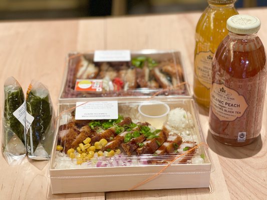 Maruichi Japanese Food & Deli by null