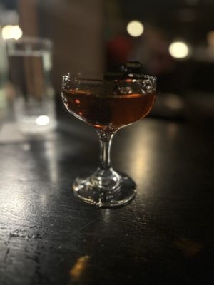The Ebenezer by null
