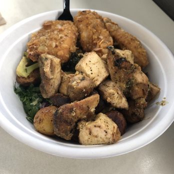 Fresh Kitchen - New American Near Me - Tampa, Florida Fresh Kitchen - New American Near Me - Tampa, Florida