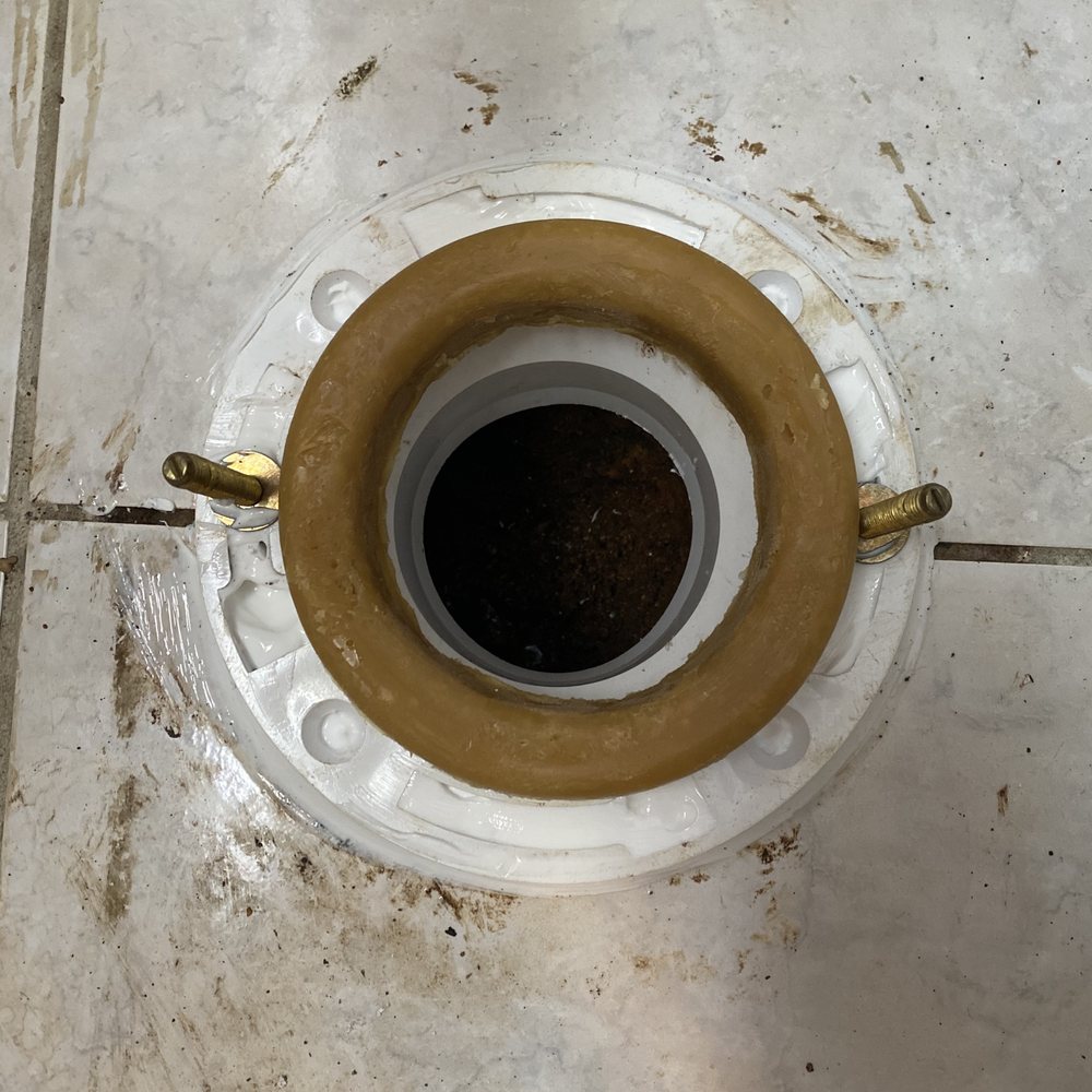 Slide of A&A Plumbing