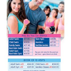 Leisureworld Bishopstown