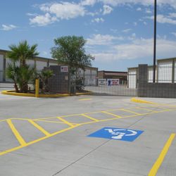 Access Boat RV & Self Storage