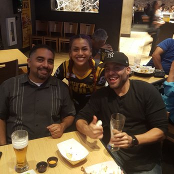 Buffalo Wild Wings - Kay Kay is the best!!! Best B-dubz experience ever!!! (And I've been to many) - Chicken Wings Near Me - Carson, California