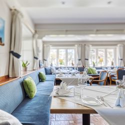 Restaurant Fitschen am Dorfteich