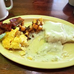 Lockhart Cafe - Delicious