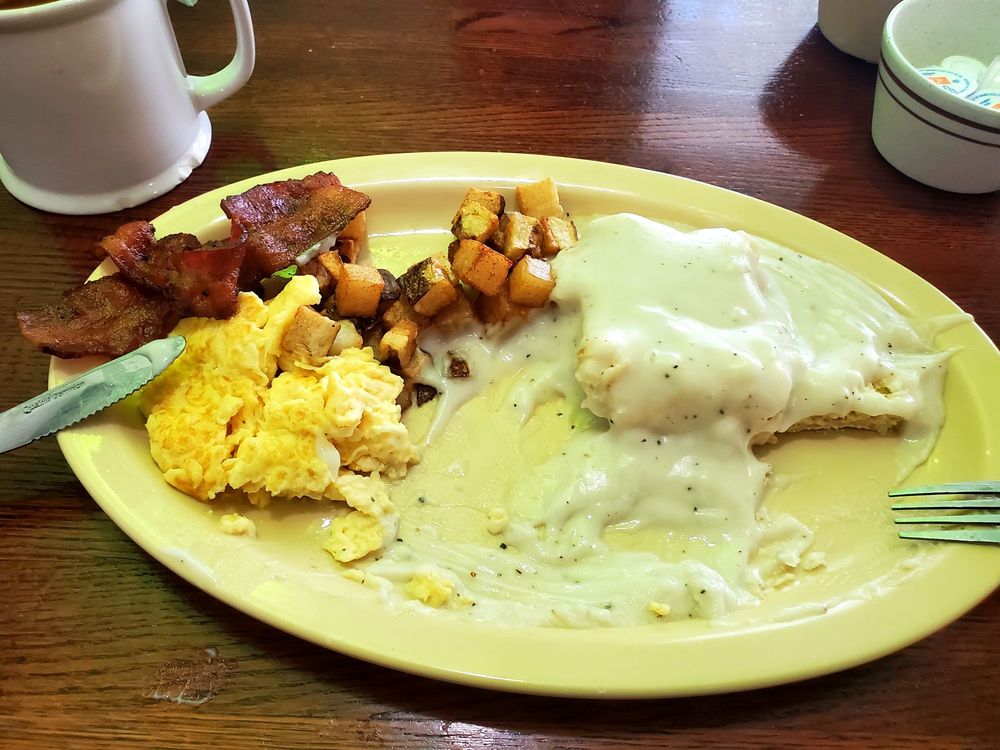 Lockhart Cafe