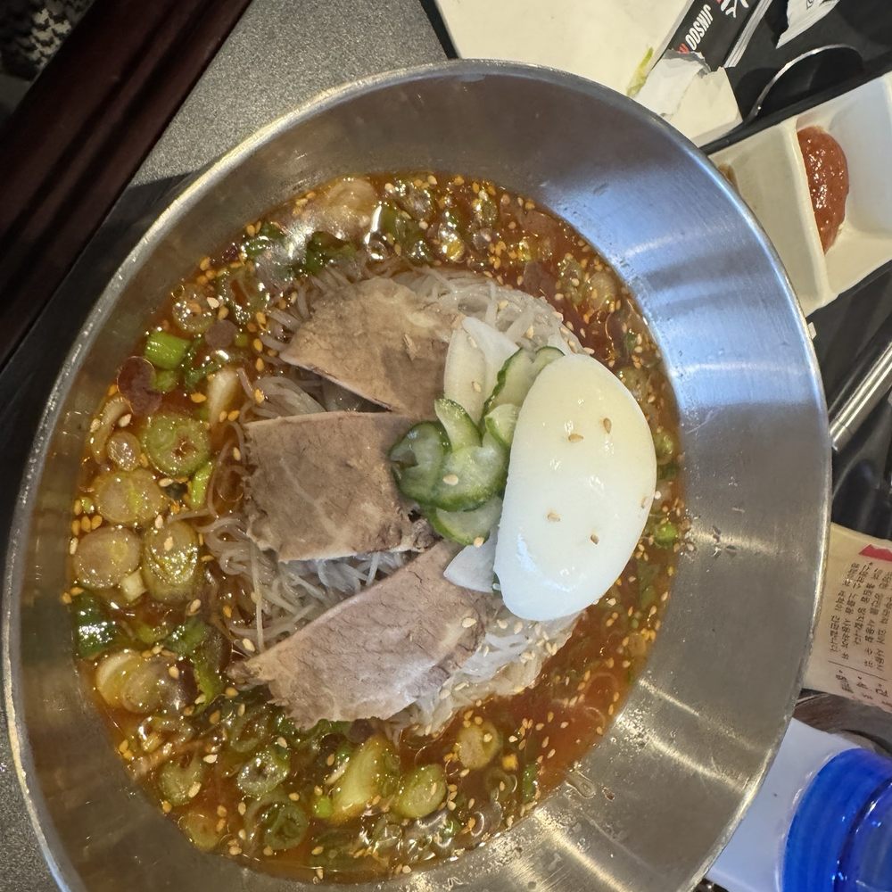 Jin Soo Korean BBQ - Barbeque Near Me - Niles, Illinois Jin Soo Korean BBQ - Barbeque Near Me - Niles, Illinois