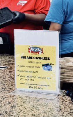 Frenchy's Chicken by null