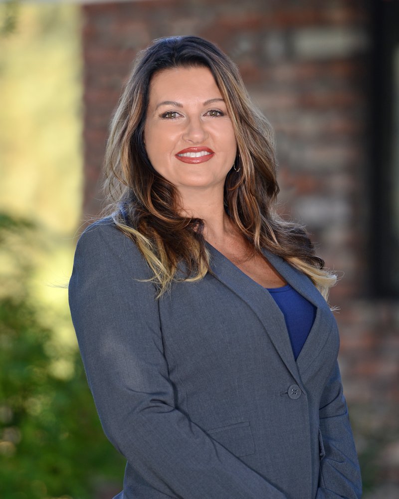 LISA LUPERINI CALIBER HOME LOANS 14 Photos Mortgage Brokers 850