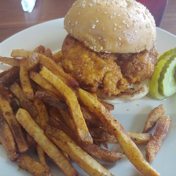 Nadeen's Hermitage Haven - Breakfast & Brunch Near Me - Hermitage, Tennessee