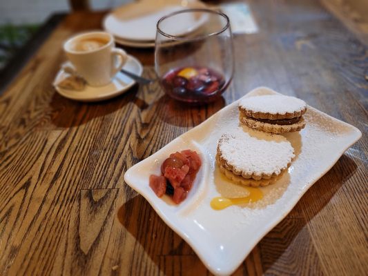 Piqueo's by null