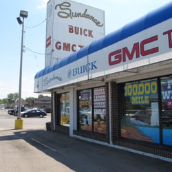 Sundance Buick GMC