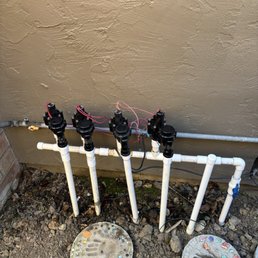 Siphon valves Siphon valves