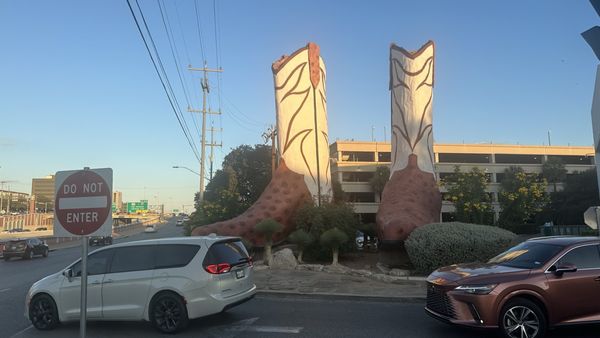 North Star Mall by null