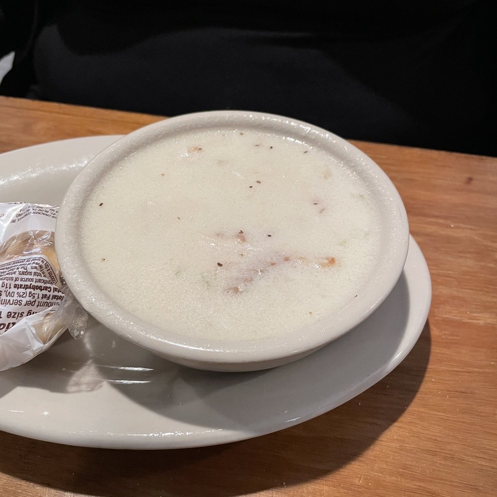 Weathervane Seafood Restaurant - Fish chowder - Seafood Near Me - Chichester, New Hampshire Weathervane Seafood Restaurant - Fish chowder - Seafood Near Me - Chichester, New Hampshire