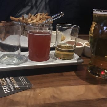 Yard House - New American Near Me - Willow Grove, Pennsylvania Yard House - New American Near Me - Willow Grove, Pennsylvania