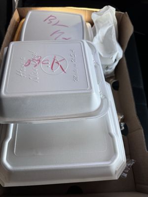 Kar Wah Chinese Restaurant by null