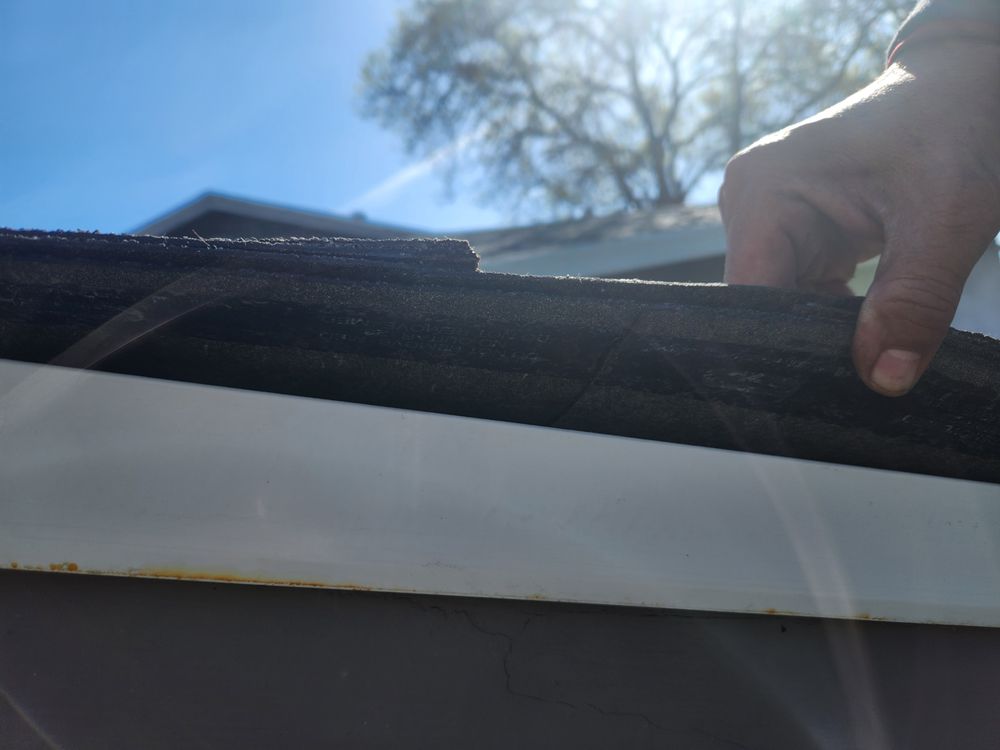 Slide of Ramirez Roofing & Gutters