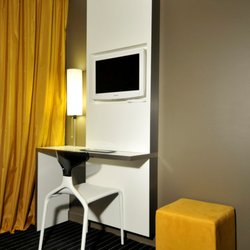 Otélia - Appartement jaune 2