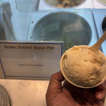 Humphry Slocombe - Ice Cream & Frozen Yogurt Near Me - Emeryville, California