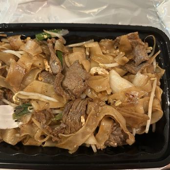 Paradise Cafe - Deer Park - Chow Fun Noodle - Chinese Near Me - Deer Park, Texas