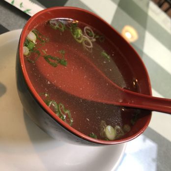 Lime Tree Southeast Asian Kitchen - Chicken Broth - Malaysian Near Me - San Francisco, California Lime Tree Southeast Asian Kitchen - Chicken Broth - Malaysian Near Me - San Francisco, California