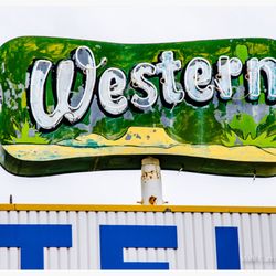 Western Motel