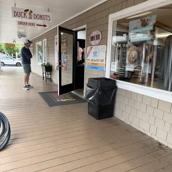 Duck Donuts - Donuts Near Me - Duck, North Carolina