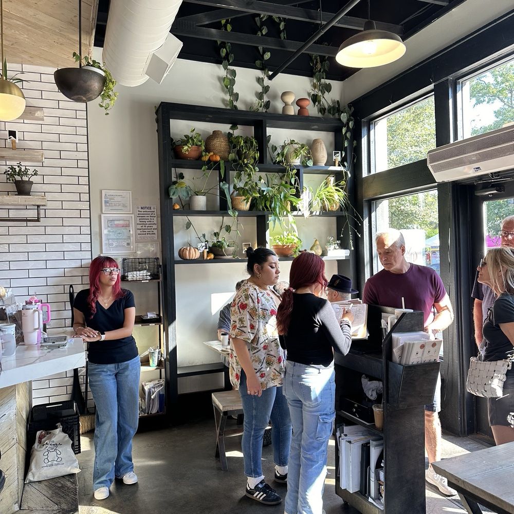 Tribal All Day Cafe - Cafes Near Me - Dallas, Texas Tribal All Day Cafe - Cafes Near Me - Dallas, Texas