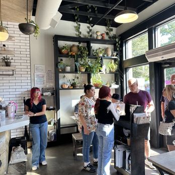 Tribal All Day Cafe - Cafes Near Me - Dallas, Texas Tribal All Day Cafe - Cafes Near Me - Dallas, Texas