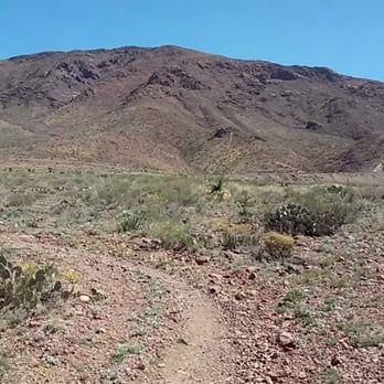 Lost Dog Trailhead - panoramic view of the Franklins - Hiking Near Me - El Paso, Texas Lost Dog Trailhead - panoramic view of the Franklins - Hiking Near Me - El Paso, Texas